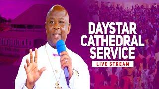 FRIDAY LUNCH HOUR SERVICE-REV.ABAASA DAVID