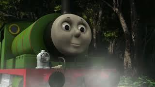 Thomas & Friends Season 15 Episode 4 Percy’s New Friends US Dub HD MB Part 2