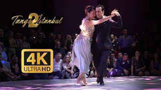 Facundo Pinero & Vanesa Villalba (2/3): Breathtaking Tango Vals