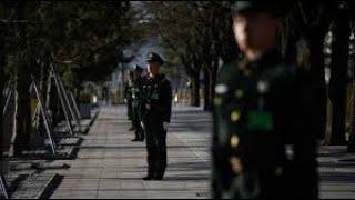 大事终于来了？習近平疑遭软禁，政治局会议罕见中断！到洛阳后未再现身，就地软禁？多事异常。川普怒指中共違反協議。封杀言论自由者被禁入美国
