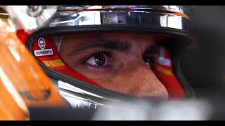 Carlos Sainz - Smooth Operator