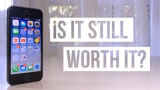 iPhone 5s 2016-2017 Late Review v2 - iOS 10 - (is it STILL worth it?)