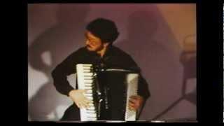 RITUAL FIRE DANCE  de Falla / Ariondo ~ Nick Ariondo, accordion