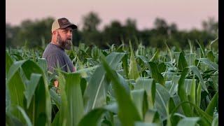 2024 Carolinas Leopold Conservation Award: Russell Hedrick