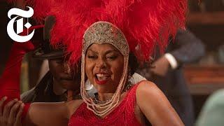 Watch Taraji P. Henson Sing in ‘The Color Purple’ | Anatomy of a Scene