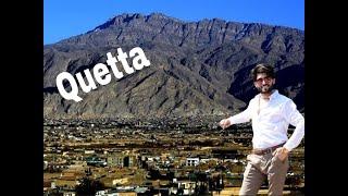 Quetta City Tour  Bht Enjoy Kiya️ Beauty Of Quetta