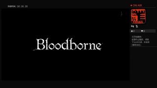 junhao　bloodborne