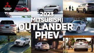 Metrotown Mitusbishi Outlander PHEV promo for Burnaby New Westminster Vancouver Surrey Richmond