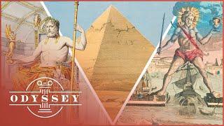 What Were The 7 Wonders Of The Ancient World? | Lost Treasures of the Ancient World Double | Odyssey