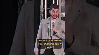 Первые успехи после введения холакратии