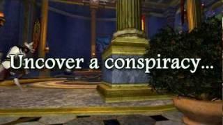 EverQuest II - Delving Into The Depths - Part I (Trailer)