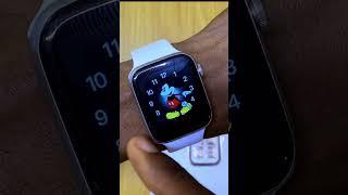 T500 Smartwatch Review and Features (2024)