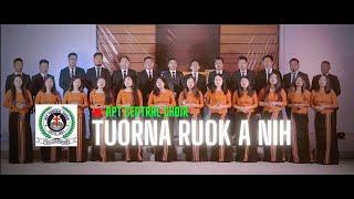 Tuorna Ruok a nih | NPT Central Choir | Official Music Video 2023