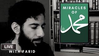 How to Prove the Quran is a Miracle w/ Farid Responds