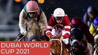 Dubai World Cup: 25 years of elite horse racing