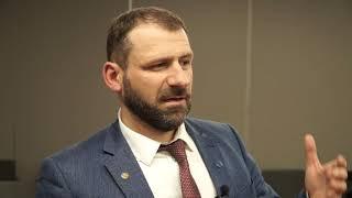 Игорь Рыбаков, сооснователь «Рыбаков Фонда», об инвестициях в «КиберЛенинку»