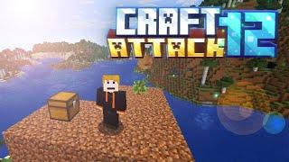 Craft Attack 12 (Skyblock Edition)