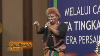 LAWAK BALI : STAND UP COMEDY VERSI SENGAP TERBARU 2017