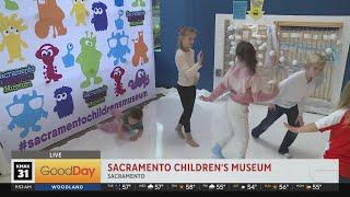 Sacramento's Children Museum