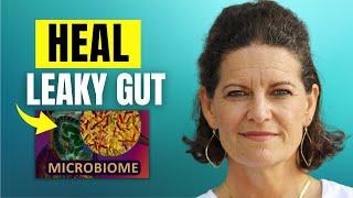 How to Heal a Leaky Gut Naturally with Fasting | Dr. Mindy Pelz