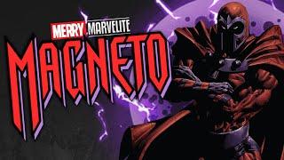 X-Men Origins: MAGNETO