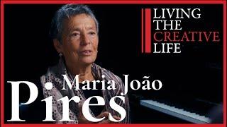 Maria João Pires • Living the Creative Life