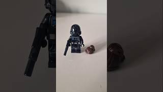 Underrated Lego Star Wars Minifigures(Part1)#lego#fyp #youtubeshorts #starwars #legostarwars #shorts