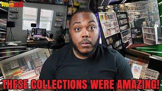THESE MANGA COLLECTIONS WERE AMAZING! | Manga Collection Reviews/Ratings Vol. 2: June 2022