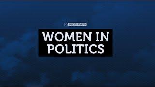 KURA WOMEN IN POLITICS : A Deep Dive Into Patriarchy In Kenya's Politics