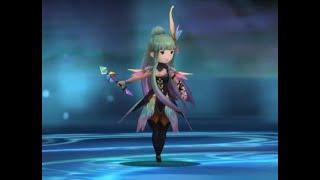 Bravely Default: Mephilia Venus (Hard, No EXP/Norende)