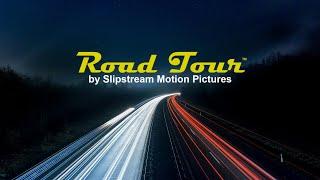 Commercial Ad (32 Sec): Road Tour by Slipstream Motion Pictures - A Driving Tour YouTube Channel