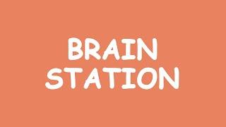 BrainStation Promo