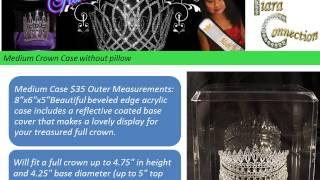 Tiara Connection wholesale