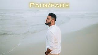 Pain/Fade - Princeton Colaco (Lyric Video)