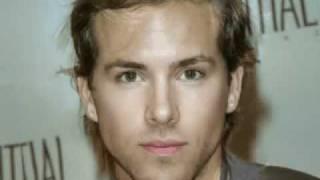 Ryan Reynolds to Scarlett Johansson Morphing