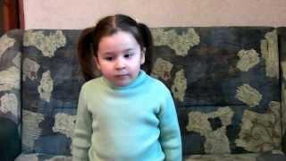 Сказка о мертвой царевне и о семи богатырях.Часть 3.