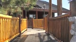 Spectrum Construction - Timber Framing, Real Log Homes, & SIPs in Pagosa Springs