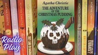 The Adventure of the Christmas PuddingAgatha ChristieDetective #mystery #story to #relax, #success