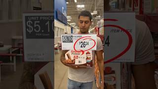 Sams Club Items I’m Buying On REPEAT #shorts