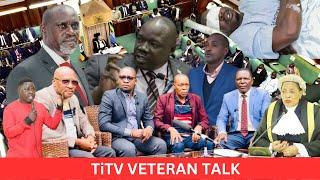 THE VETERAN TALK: OF ZAAKE`S HONOURABLE KILLER PUNCH THAT WAS; UCDA DISSOLUTION INTERROGATED DEEPER