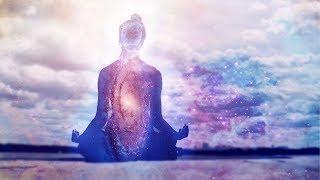 528 Hz Meditation Music | Open Your Heart Chakra | Love Frequency