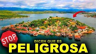 NADIE QUIERE VIVIR AQUÍ ( la isla MISTERIOSA ) de Cuba que nadie te dijo : Parte 5