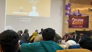 Mehfil e Mushaira IRTIQA 2023 SKUAST- K Ft. Yamin Khan faculty of veterinary Sciences. vet. med