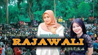 Performance rajawali di HUT Ak ntb dengan tembang Sasak viral #rajawali #sasak