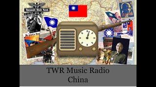 TWR Music Radio: China