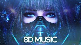 8D Songs 2021 Party Mix  Remixes of Popular Songs | 8D Audio 