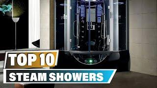 Best Steam Showers In 2024 - Top 10 New Steam Shower Review