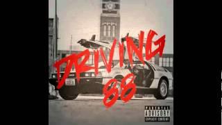 Rockie Fresh - So Long (Driving 88)