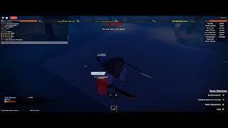 hacker in Demon slayer Midnight sun