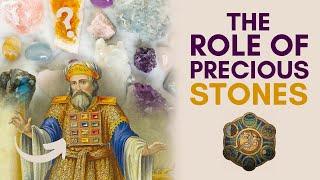 Precious Stones and Gems: New Age VS Biblical Meaning | Jonathan Pageau